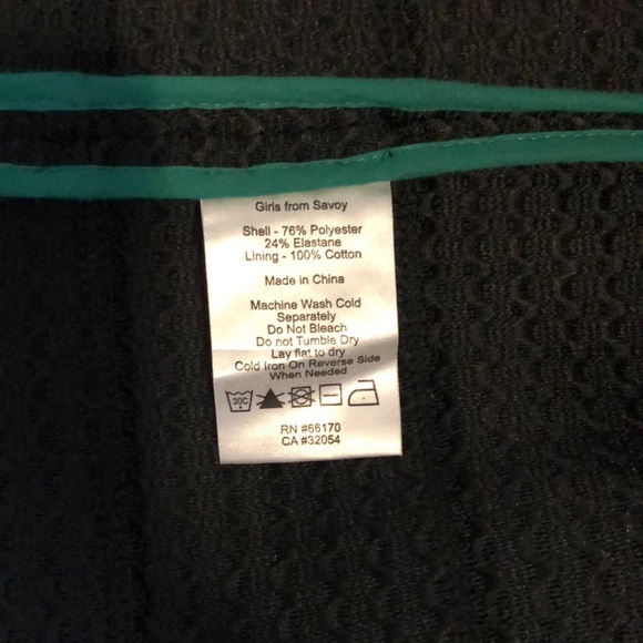 Anthropologie Ponte Bell Skirt Size M/L - Picture 5 of 6